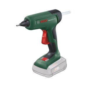 Bosch Green 18V Glue Gun ADVANCEDGLUE 18V