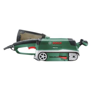 Bosch Green Sander Belt 710W PBS 75 A