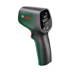 Bosch Mt Green Detector UNIVERSAL TEMP