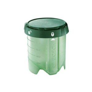 Bosch Acc Green Paint Container 1000Ml