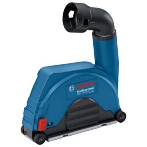 Bosch HD Dust Extraction 115mm GDE 115 125 FC-T
