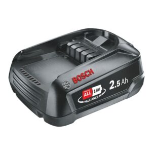 Bosch Green Battery 18V 2.5Ah