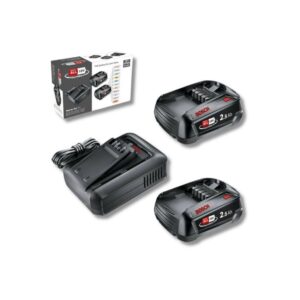 Bosch Green Battery Kit 1X 2.5Ah 44