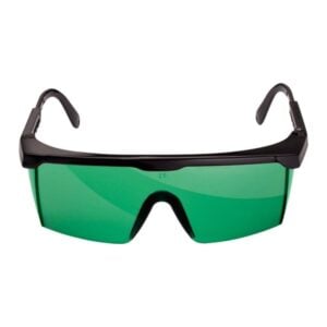 Bosch Mt Acc Glasses Laser Viewing Green