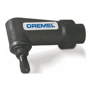 Dremel Att Right Angle Attachment 26150575JB