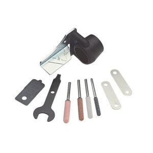 Dremel Att Chainsaw Sharpening Attachment