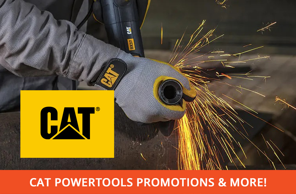 CAT Powertools
