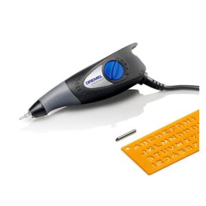 Dremel Tool Engraver 35W Tc Tipped 0290-1