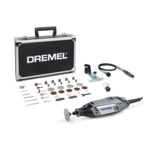 Dremel Tool Multi 130W 9 Speed 3000-45