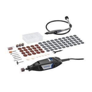 Dremel Tool Multi 130W 9 Speed 3200-2/90