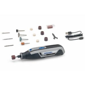 Dremel Tool Multi Cordless Lite 7760-15