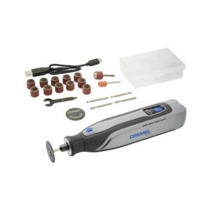 Dremel Tool Multi Cordless 8V 8150-20