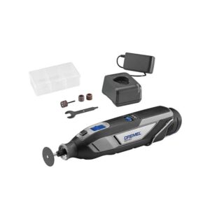 Dremel Tool Multi Cordless 12V 8240-35