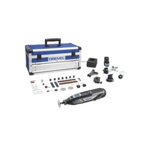 Dremel Tool Multi Cordless 12V 8240-5/65