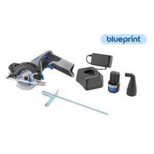 Compact Saw LAUNCH Q3