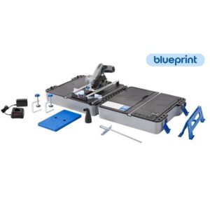 Portable Saw Station LAUNCH Q3