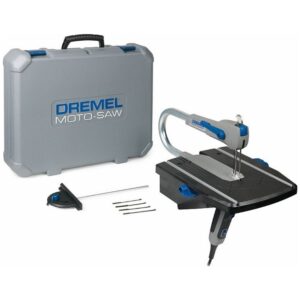 Dremel Tool Benchtop 70W MS20-1/5