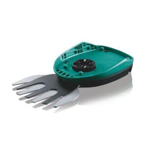 Bosch Green Garden Multi Tool Attachment ISIO