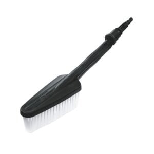Bosch Green P/Washer Fixed Brush