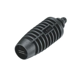 Bosch Green P/Washer Nozzle Jet Var/Fan AQUATAK