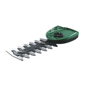 Bosch Green Garden Shrub Shears 120Mm