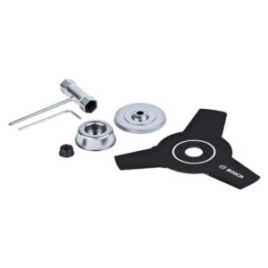 Bosch HD Garden Brush Cutter Blade 3T Set