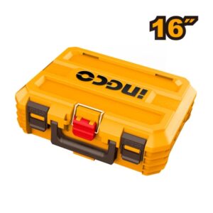 ingco Tool Box 16'' Stackable Medium PBXS101