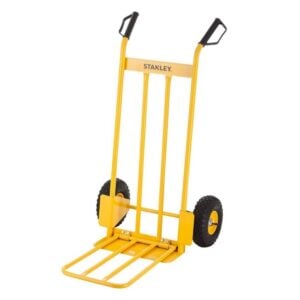 Stanley Trolley - Hand Truck Folding 200kg