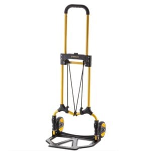 Stanley Trolley - Collapsible Inc Cords 70kg