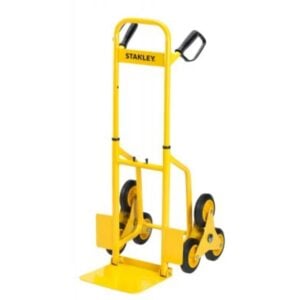 Stanley Trolley - Hand Truck Folding 3 Wheel 120kg