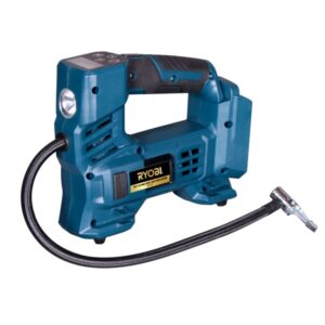 Ryobi Cordless 18V Air Inflator XAI-18