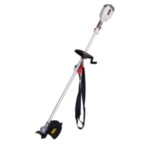 Ryobi Cordless 18V Brush Cutter XBBC-18