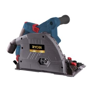 Ryobi Cordless 18V Track Saw B/Less Li-Ion XBTS-18