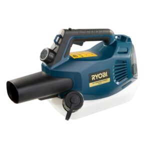 Ryobi Cordless 18V Fogger Xf-18 XF-18