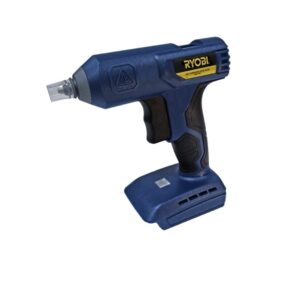 Ryobi Cordless 18V Glue Gun XGG-18A