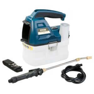 Ryobi Cordless 18V Spray Gun Pesticide XPS-18