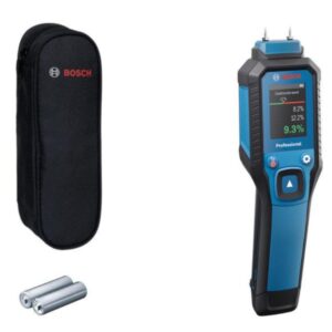 Bosch Measuring Moisture Meter GMP 1-13