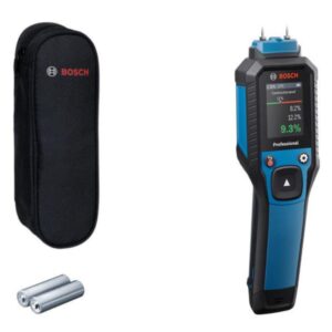 Bosch Measuring Moisture Meter GMP 2-15