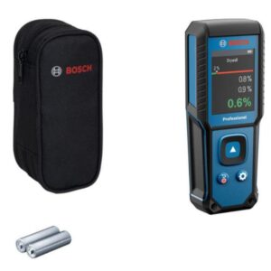 Bosch Measuring Moisture Meter GMM 1-15