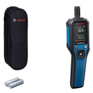 Bosch Measuring Hygrometer GDH 1-17