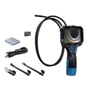 Bosch Measuring Inspection Camera 1.5m GIC 12V-5-27 C