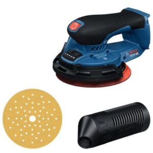 Bosch Professional Random orbital sander GEX 18V-150-3