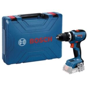 Bosch Professional Perc Screwdriver GSB 18V-65