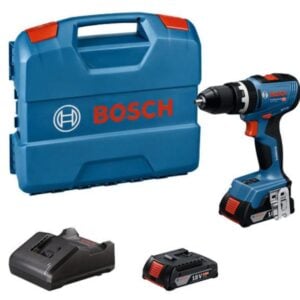 Bosch Professional Perc Screwdriver GSB 18V-65