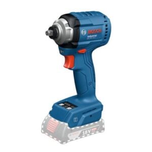 Bosch Industrial 18V Impact Wrench 70nm IDS 18V-125 T