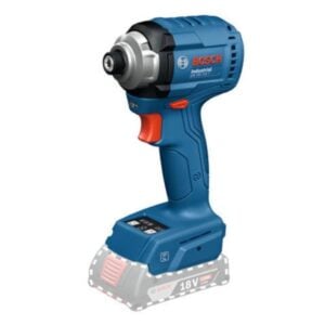 Bosch Industrial 18V Impact Wrench 70nm IDR 18V-125 T
