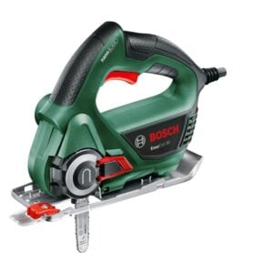 Bosch Green Saw Nano Blade 50mm DIY EasyCut 50