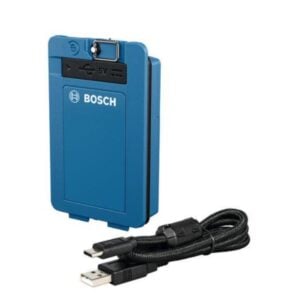 Bosch Measuring 3.7V Battery 3.0AH