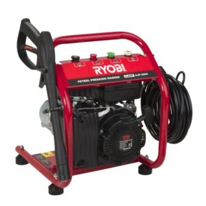 Ryobi High Pressure Washer Petrol 100 Bar 94Cc AJP-2900