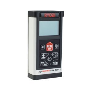 Ryobi MT Measuring Laser Distance Measure 50M LDM-500